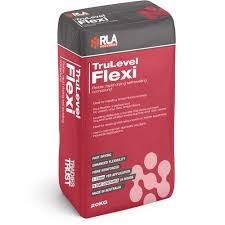 RLA FLC TRULEVEL FLEXI -  20KG